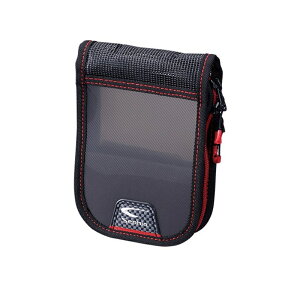 シマノ(SHIMANO) BP-221S Sephia エギホルダー L スモークグレー 631213