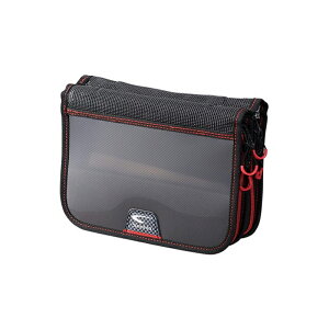 シマノ(SHIMANO) BP-221S Sephia エギホルダー LW スモークグレー 631244