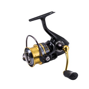 AuKVA(Abu Garcia) Superior(X[yA) 2000S 1500954