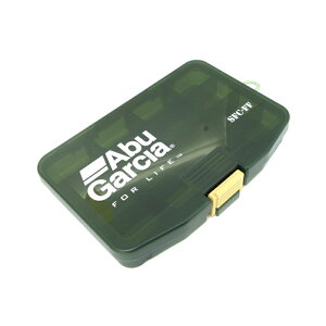 �A�u�K���V�A(Abu Garcia) �R���p�N�g���A�[�P�[�X SFC LF OLIVE 1501126