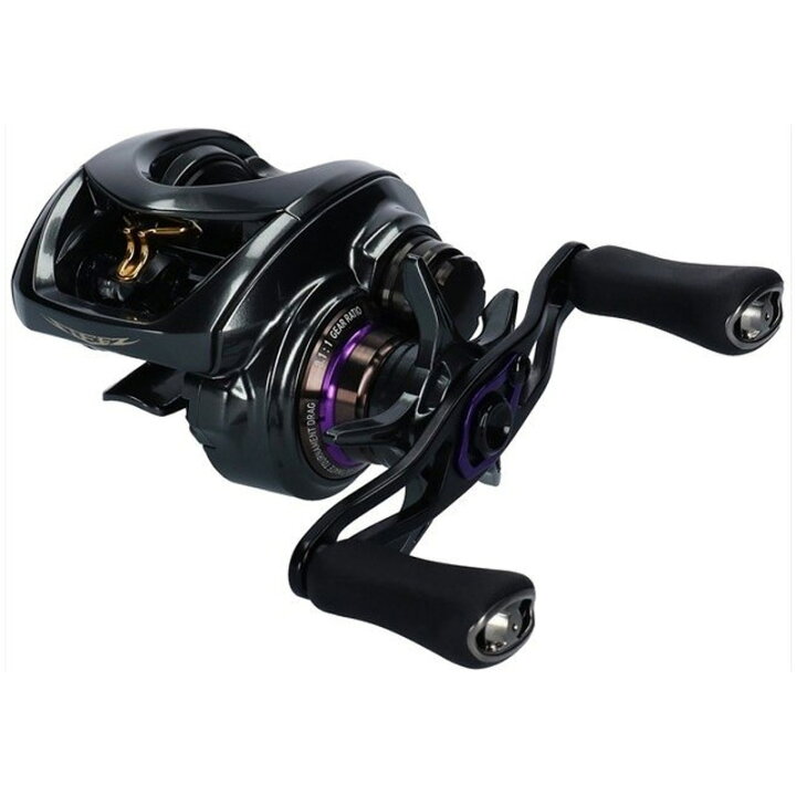 Daiwa STEEZ CT SV TW 700SH 、専用浅溝スプール付き（ダイワ 