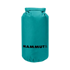 MAMMUT(マムート) Drybag Light(ドライバッグ ライト) 5L 50145(waters) 2810-00131