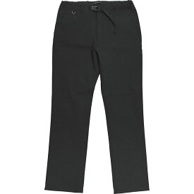 LAD WEATHER(ラドウェザー) ウルトラ4way クライミングパンツ Men's M ブラック ladpants011bk-m