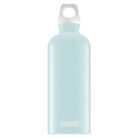 SIGG(シグ) トラベラールシッド 0.6L グレーシャ 13059