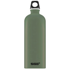 SIGG(シグ) トラベラークラシック 1.0L リーフグリーン 60177