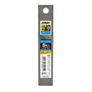 yGg[őSiP5{!10/4 20~z It@(OLFA) Xs[hu[h (5) 110mm LBSP5K