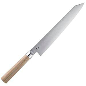 貝印 橋本幹造 両刃包丁 刺身 210mm 000AB5514