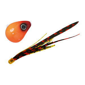 �y�X�[�p�[SALE�X���ő�52��OFF�z �W���b�J��(JACKALL) ���� �����r���r���ʃX���C�h 80g F194 �z�b�g�I�����W/�V�}���b�hT+