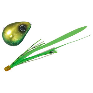 y12/5 ő2,000~OFFz WbJ(JACKALL)  rrʃXCh 80g F195 OL/uO[T+