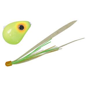 �W���b�J��(JACKALL) ���� �����r���r���ʃX���C�h 250g F201 �z�b�g�`���[�g/�C�J�O���[T+
