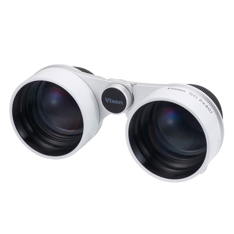 光学機器 セール開催中最短即日発送 ビクセン Vixen SG2x40f 19174 新作からSALEアイテム等お得な商品 満載 星座観察専用双眼鏡