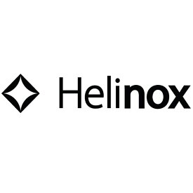 Helinox(ヘリノックス) BOXステッカー L ホワイト 19759024010005