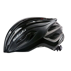 オージーケー カブト(OGK KABUTO) RECT(レクト) ヘルメット サイクル/自転車 57-60cm ブラック 20601907
