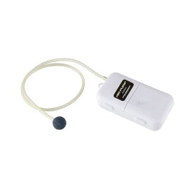 プロマリン(PRO MARINE) エアーポンプST ホワイト ANE006