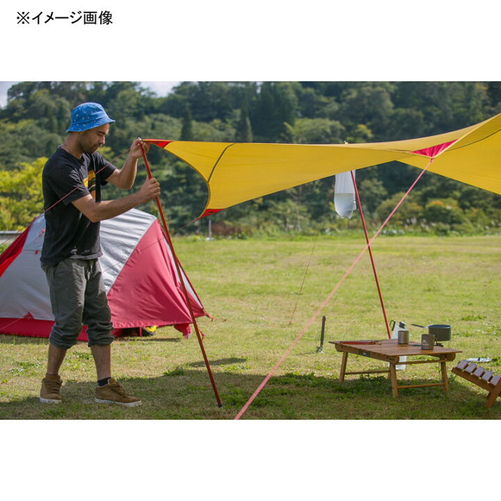 楽天市場】 MSR(エムエスアール) 【国内正規品】ランデブー サン  