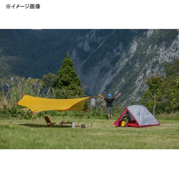 楽天市場】 MSR(エムエスアール) 【国内正規品】ランデブー サン  