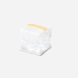 キャリー・ザ・サン(CARRY THE SUN) クールブライト 最大30ルーメン 充電式 スモール オレンジ 24042