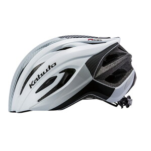 オージーケー カブト(OGK KABUTO) RECT(レクト) ヘルメット サイクル/自転車 57-60cm G-1 マットホワイト 20601901