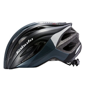 オージーケー カブト(OGK KABUTO) RECT(レクト) ヘルメット サイクル/自転車 57-60cm G-1 マットブラック 20601902