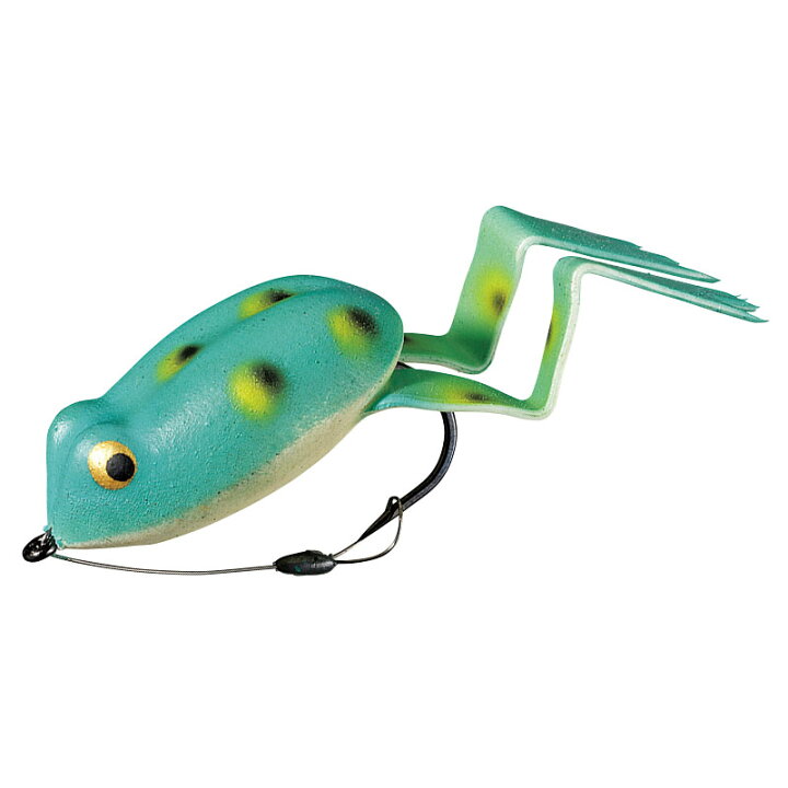 楽天市場 スミス Smith Ltd ストライク フロッグ 50mm 07 Mg ナチュラム 楽天市場支店