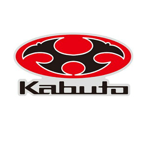OGK(�I�[�W�[�P�[) KABUTO RACING WAPPEN �J�u�g���[�V���O���b�y�� 113×62 113×62 20662255
