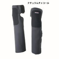 リトルプレゼンツ(LITTLE PRESENTS) ウエーダー ゲーター フリー(F) 限定カラー ナチュラムチャコール(NC…