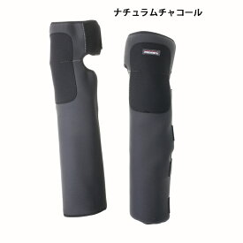 リトルプレゼンツ(LITTLE PRESENTS) ウエーダー ゲーター フリー(F) 限定カラー ナチュラムチャコール(NCH) AC-70