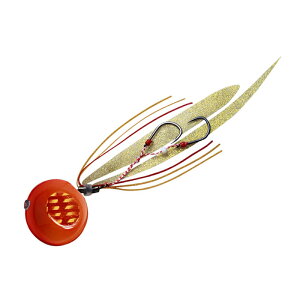 �y4/5�� �ő�2,000�~OFF�z ���W���[�N���t�g ��T�� 60g #001 �I�����W×�I�����W TM-60