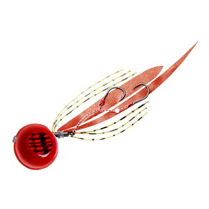 �y4/5�� �ő�2,000�~OFF�z ���W���[�N���t�g ��T�� 60g #008 ���b�h×�I�����W TM-60