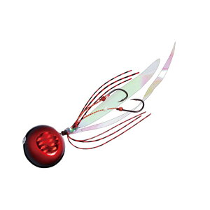 ���W���[�N���t�g ��T�� 60g #009 ���b�h×�u���b�N TM-60