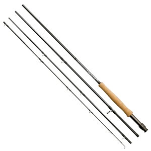ティムコ Orvis 2s7j クリアウォーター 905 4 ロッド 釣竿 価格比較 価格 Com