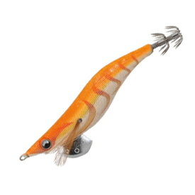 ヤマシタ(YAMASHITA) エギ王 LIVE ベーシック 3.5号 026 オレンジゴールド EOL35026ORG