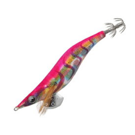 ヤマシタ(YAMASHITA) エギ王 LIVE ベーシック 3.5号 029 ピンクマーブル EOL35029PKM