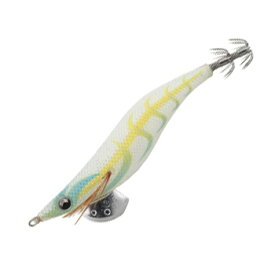 ヤマシタ(YAMASHITA) エギ王 LIVE ベーシック 3.5号 042 ルナホワイト EOL35042LNW