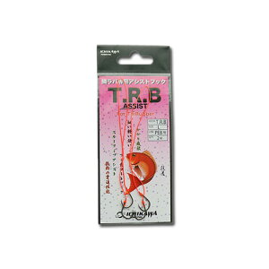 C`JtBbVO(ichikawafishing) T.R.B ASSIST L