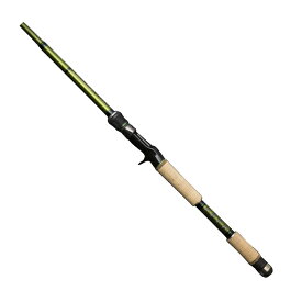 NORIES(ノリーズ) ロードランナー ヴォイス ジャングル 760JH JUNGLE STICK 大型便