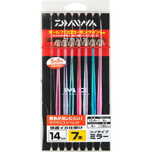 �_�C��(Daiwa) ���K�C�J�d�|�~���[14 S 7�{ST 07345742