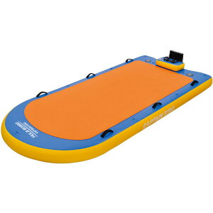 �L���v�e���X�^�b�O(CAPTAIN STAG) TATAMI MEGA iSUP 330×150 US-1226