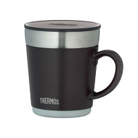 サーモス(THERMOS) 保温マグカップ 350ml ESP(エスプレッソ) JDC-351-ESP