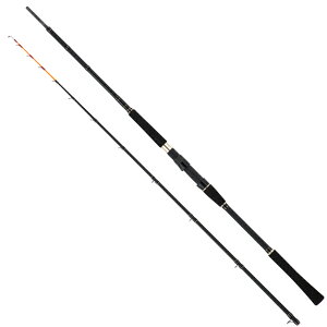 AuKVA(Abu Garcia) D Bishi aji (rVAW) KBAC-190M 6:4q