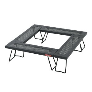 �y�X�[�p�[SALE�X���ő�52��OFF�z TENT FACTORY(�e���g�t�@�N�g���[) �X�`�[�����[�N�X �t���[4�Z�b�g S(675) BK TF-WLSW-F4S