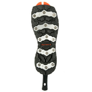 �y6/3�� CP�ő�2000�~OFF�z KORKERS(�R�[�J�[�Y) Triple Threat Aluminum Bar Sole(�g���v���X���b�g�A���~�o�[�\�[��) US12 FA3075-12