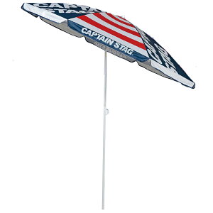 �L���v�e���X�^�b�O(CAPTAIN STAG) �A�|�� UV�J�b�g�p���\�� 180cm ���b�h UD-60