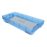 【最大3,000円OFFクーポン10/1～3】 ダイワ(Daiwa) イカ様トレーAL 3枚セット M 07765114