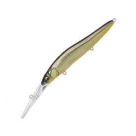 メガバス(Megabass) ONETEN(ワンテン) R+3 全4色