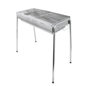 ONOE(尾上製作所) バーベキュー コンロ ステンレス CR-M-ST