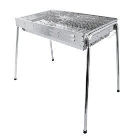 ONOE(尾上製作所) バーベキュー コンロ ステンレス CR-LL-ST