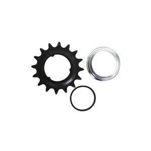 V}m(SHIMANO)/TCN Y73T11630 16TMA 3.0mm ubN Y73T11630