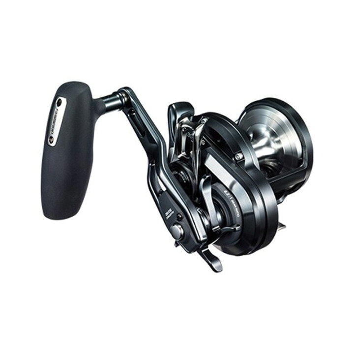 楽天市場】 シマノ(SHIMANO) オシアジガー F カスタム 3000HG 右 
