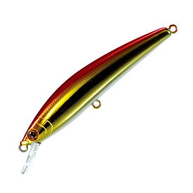 スミス(SMITH LTD) ウェイビー S 50mm 10 アカキン